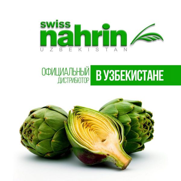Офис Swiss Nahrin Узбекистан