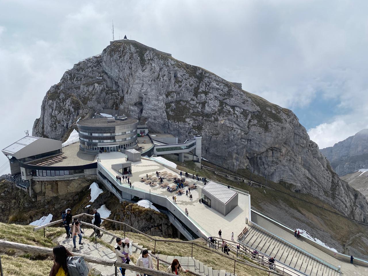 Швейцария 2025 фото 11
