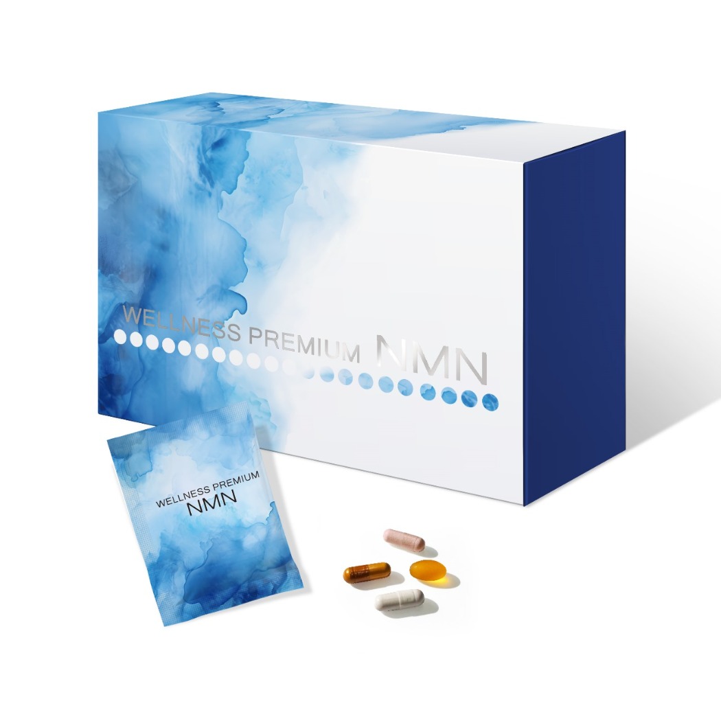 NMN Wellness Premium