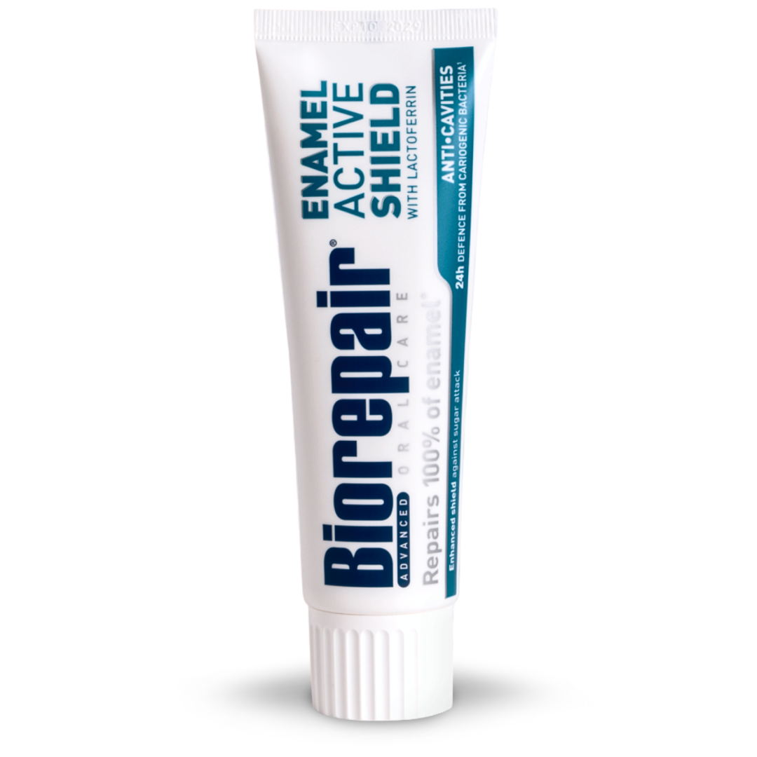 Biorepair Проактивная защита,75 мл