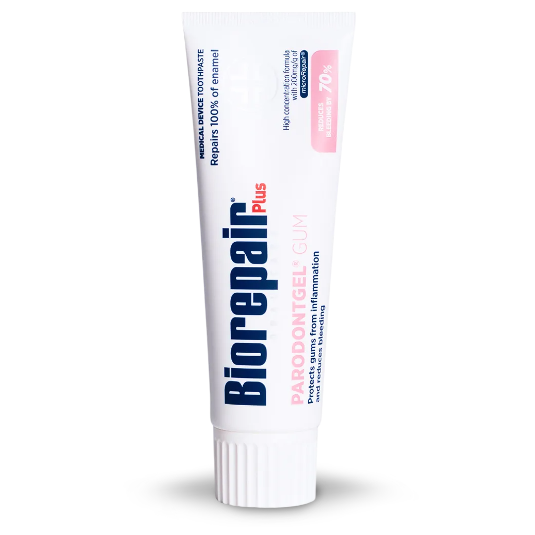 Biorepair Парадонтгель,75 мл