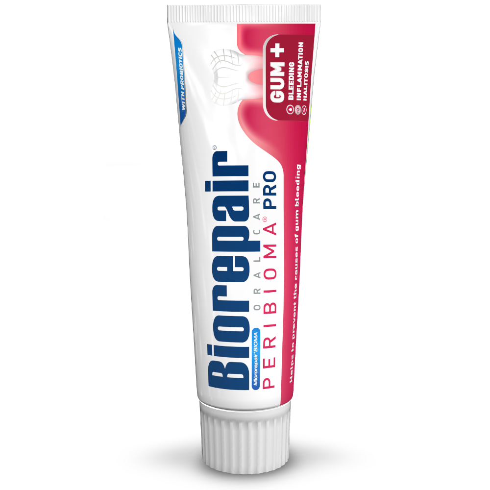 Biorepair Перибиома,75 мл