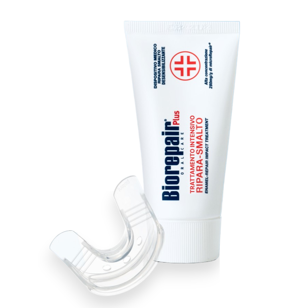 Biorepair Восстановление эмали,50 мл