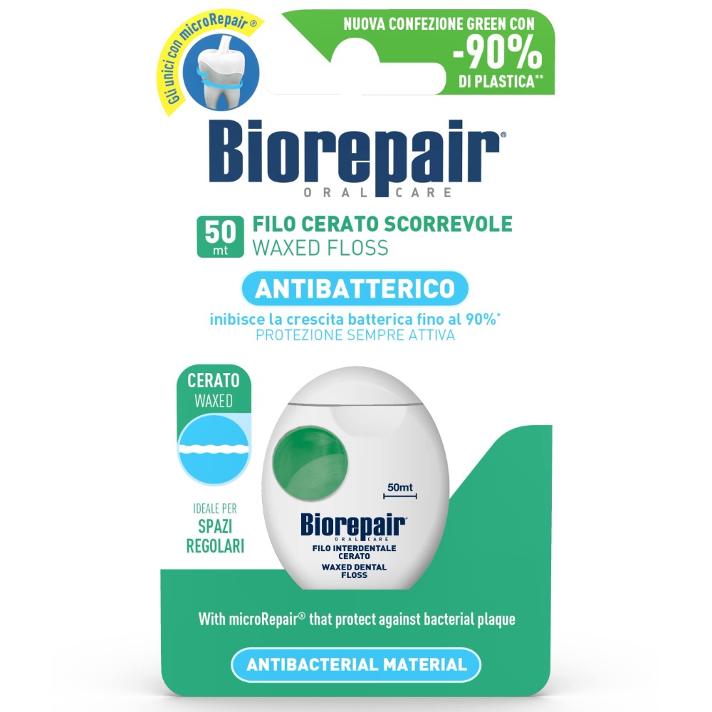 Biorepair Нить комплексная защита,50 м