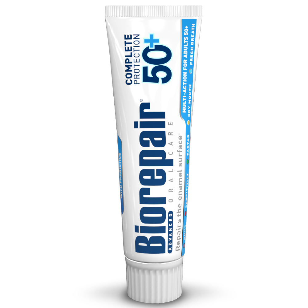 Biorepair Максимальная защита 50+, 75мл